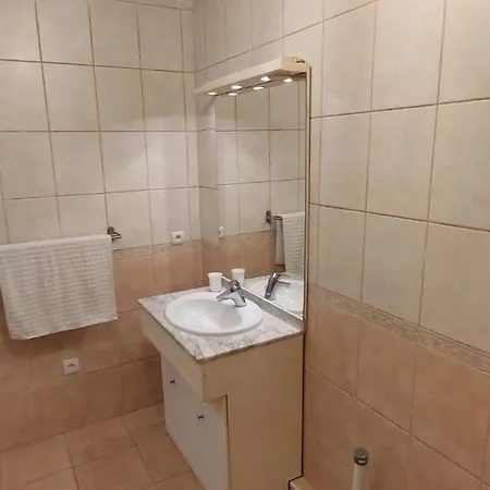 Appartement Quartier Des Fleurs, City Centre *