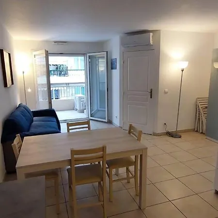 Quartier Des Fleurs, City Centre Appartamento *