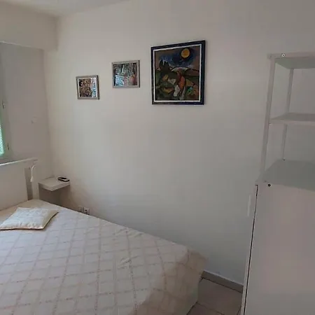 Quartier Des Fleurs, City Centre Nizza