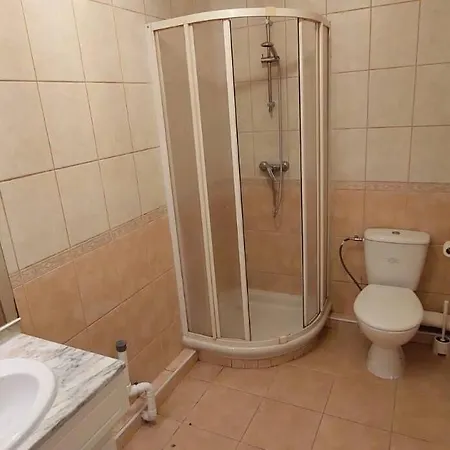 Appartamento Quartier Des Fleurs, City Centre