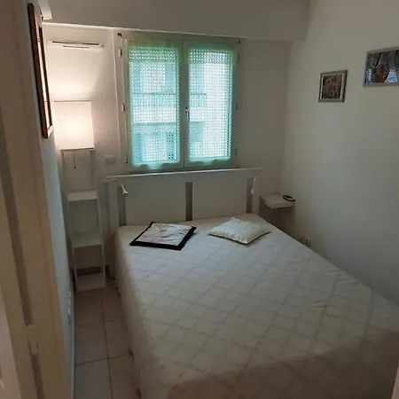 Apartmán Quartier Des Fleurs, City Centre Nice