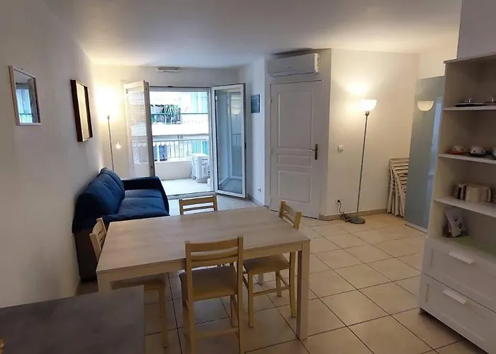 Quartier Des Fleurs, City Centre Appartement *