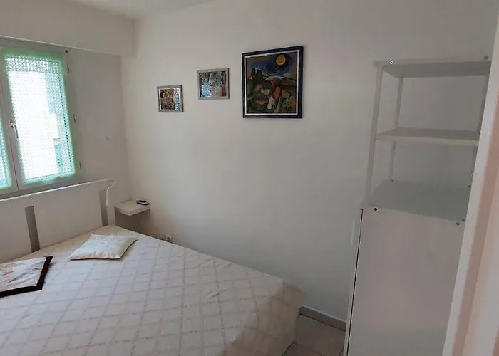 Quartier Des Fleurs, City Centre Niza