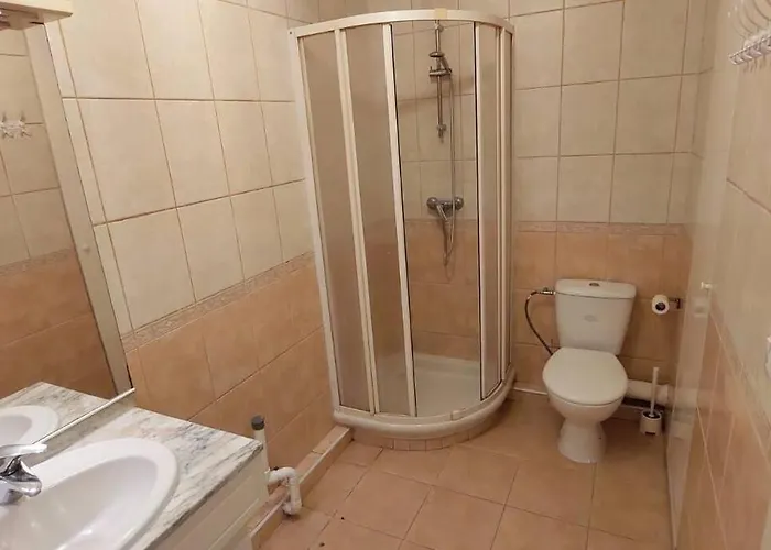 Apartamento Quartier Des Fleurs, City Centre